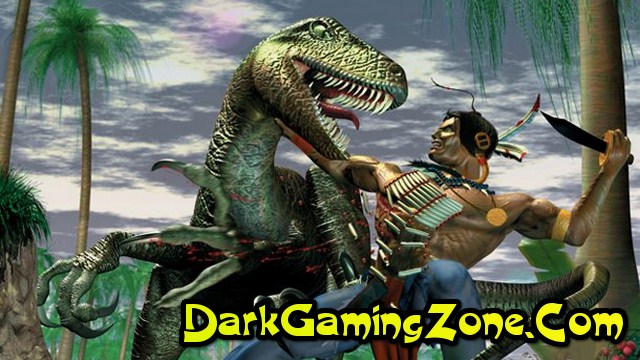 Download turok for pc torrent