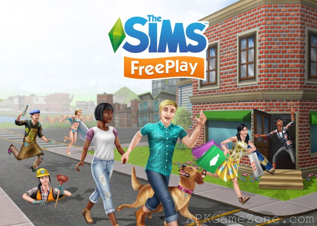 Sims Freeplay Cheat Download
